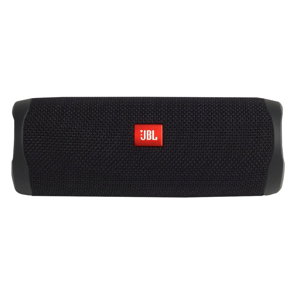 JBL Flip 5 20W Portable Bluetooth Speaker (IPX7 Water Resistant, JBL's  Signature Sound, Stereo Channel, Black)